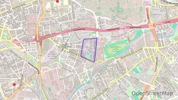 Appartement 29 m² deux pieces à vendre à Marseille 10e Arrondissement