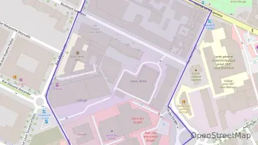 Appartement 70 m² trois pièces à vendre à Marseille 10e Arrondissement