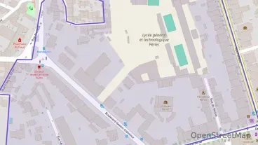 appartement d'une chambre 41 m² à vendre à Marseille 8e Arrondissement