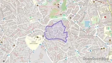 Appartement 59 m² trois pièces à vendre à Marseille 7e Arrondissement