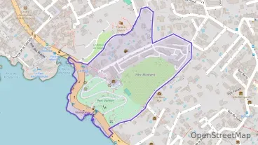 appartement de trois chambres 76 m² à vendre à Marseille 7e Arrondissement