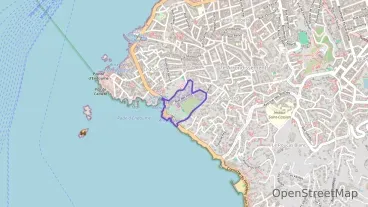 appartement de trois chambres 76 m² à vendre à Marseille 7e Arrondissement