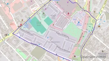 Appartement 54 m² trois pièces à vendre à Marseille 10e Arrondissement