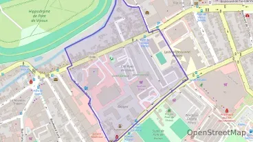 appartement d'une chambre 39 m² à vendre à Marseille 10e Arrondissement