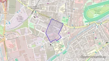 appartement de deux chambres 67 m² à vendre à Marseille 10e Arrondissement