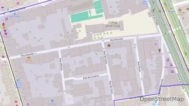 appartement d'une chambre 36 m² à vendre à Marseille 8e Arrondissement