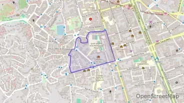 Appartement 50 m² trois pièces à vendre à Marseille 8e Arrondissement Appartement 50 m² trois pièces à vendre à Marseille 8e Arrondissement