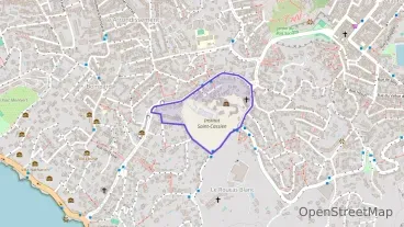 appartement de trois chambres 92 m² à vendre à Marseille 7e Arrondissement