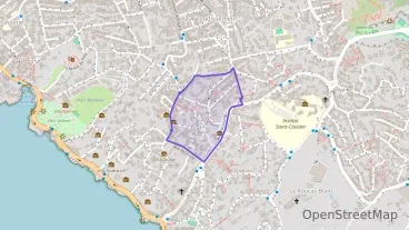 Appartement 50 m² trois pièces à vendre à Marseille 7e Arrondissement