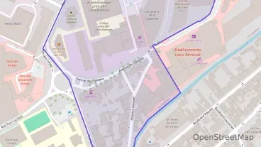 appartement d'une chambre 34 m² à vendre à Marseille 10e Arrondissement