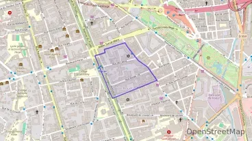 appartement de trois chambres 84 m² à vendre à Marseille 8e Arrondissement