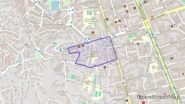 appartement de trois chambres 133 m² à vendre à Marseille 8e Arrondissement