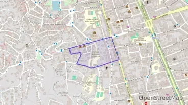 Appartement 66 m² quatre pièces à vendre à Marseille 8e Arrondissement