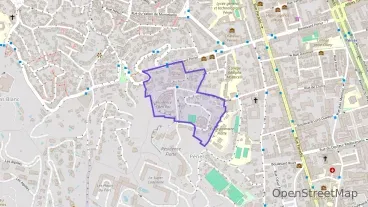 appartement de deux chambres 56 m² à vendre à Marseille 8e Arrondissement