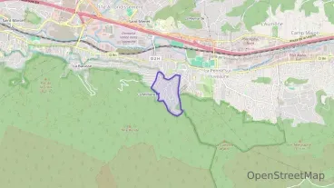 Appartement de deux pièces 42 m² à vendre  à Marseille 11e Arrondissement