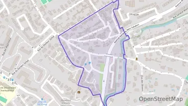 Appartement 45 m² trois pièces à vendre à Marseille 10e Arrondissement