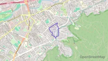 Appartement 45 m² trois pièces à vendre à Marseille 10e Arrondissement