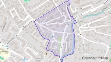 appartement d'une chambre 40 m² à vendre à Marseille 10e Arrondissement