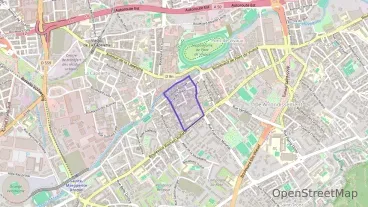 Appartement 30 m² deux pieces à vendre à Marseille 10e Arrondissement