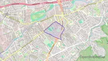 Appartement 50 m² trois pièces à vendre à Marseille 10e Arrondissement