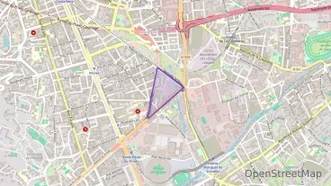 Appartement 45 m² deux pieces à vendre à Marseille 8e Arrondissement