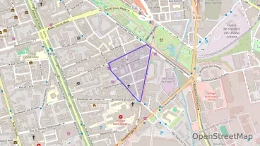 appartement de deux chambres 66 m² à vendre à Marseille 8e Arrondissement
