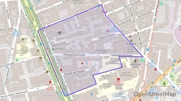 appartement d'une chambre 36 m² à vendre à Marseille 8e Arrondissement