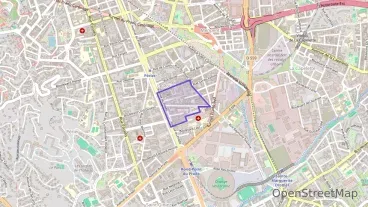 appartement d'une chambre 36 m² à vendre à Marseille 8e Arrondissement