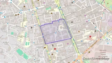 appartement de trois chambres 129 m² à vendre à Marseille 8e Arrondissement