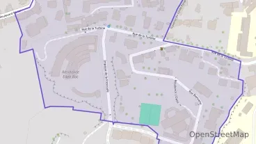 appartement de deux chambres 59 m² à vendre à Marseille 8e Arrondissement