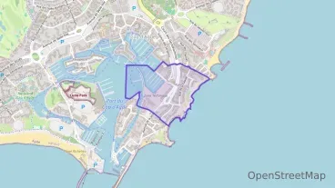 Appartement 35 m² deux pieces à vendre à Agde