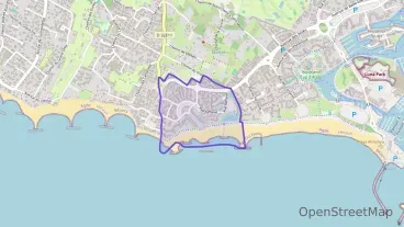 Appartement d'une pièce 26 m² à vendre  à Agde