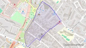 Appartement 120 m² quatre pièces à vendre à Marseille 10e Arrondissement