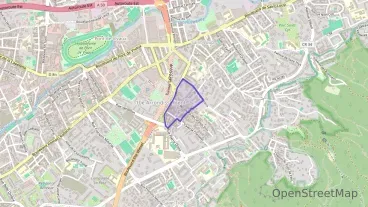 Appartement 120 m² quatre pièces à vendre à Marseille 10e Arrondissement