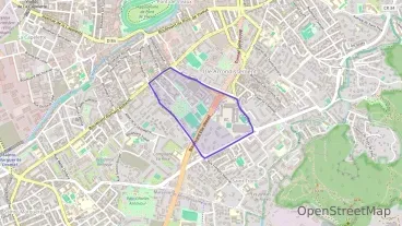 Appartement 60 m² trois pièces à vendre à Marseille 10e Arrondissement