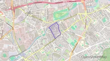 Appartement 47 m² trois pièces à vendre à Marseille 10e Arrondissement