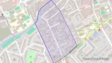 Appartement 50 m² deux pieces à vendre à Marseille 10e Arrondissement