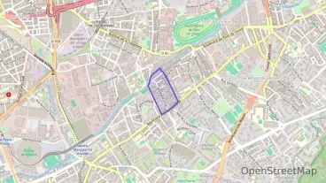 Appartement 31 m² une piece à vendre à Marseille 10e Arrondissement