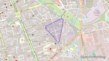 Appartement 82 m² cinq pièces à vendre à Marseille 8e Arrondissement