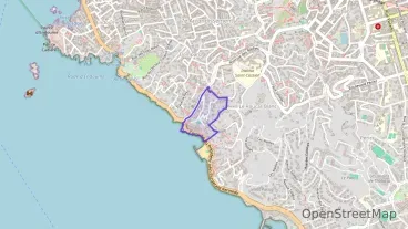 Appartement 67 m² trois pièces à vendre à Marseille 7e Arrondissement