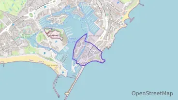 Appartement de deux pièces 36 m² à vendre  à Agde