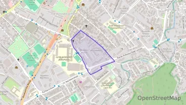 Appartement 80 m² cinq pièces à vendre à Marseille 10e Arrondissement