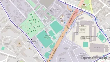 appartement d'une chambre 38 m² à vendre à Marseille 10e Arrondissement