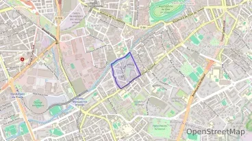 Appartement 70 m² quatre pièces à vendre à Marseille 9e Arrondissement
