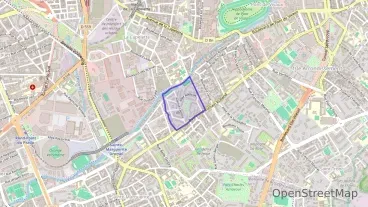 appartement de trois chambres 70 m² à vendre à Marseille 9e Arrondissement