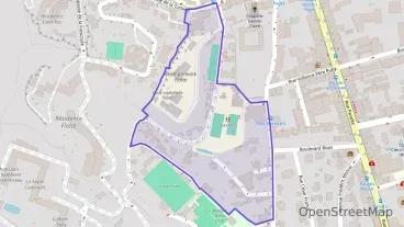 Appartement 59 m² trois pièces à vendre à Marseille 8e Arrondissement Appartement 59 m² trois pièces à vendre à Marseille 8e Arrondissement