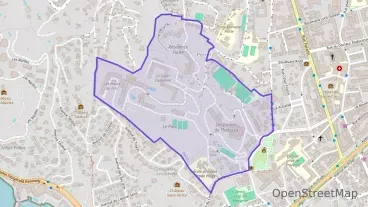 appartement d'une chambre 84 m² à vendre à Marseille 8e Arrondissement