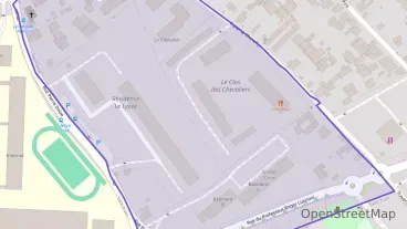 Appartement 95 m² cinq pièces à vendre à Marseille 10e Arrondissement