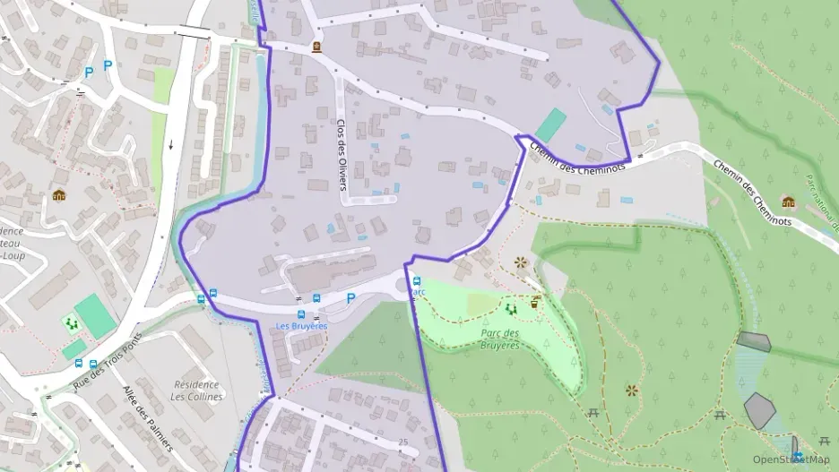 Appartement 110 m² trois pièces à vendre à Marseille 10e Arrondissement