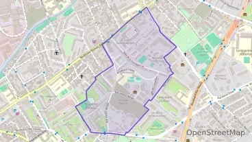 Appartement 85 m² quatre pièces à vendre à Marseille 10e Arrondissement